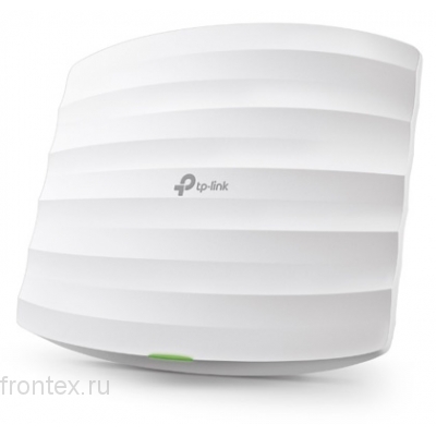 TP-Link® объявляет о старте продаж новой корпоративной точки доступа Wi-Fi: EAP265 HD